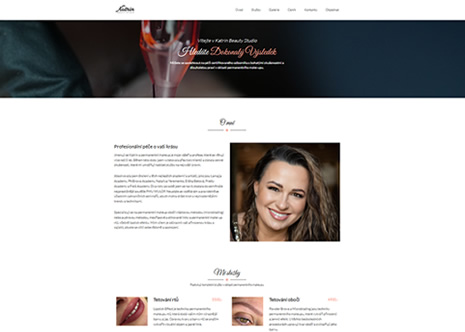 Katrin Beauty Studio